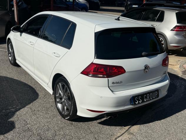 Golf 1.4 TSI ACT DSG- Sport-R-LINE-unipro - Foto 5