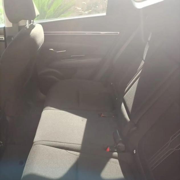 Hyundai Tucson 1.6 HEV aut.Xline - Foto 7