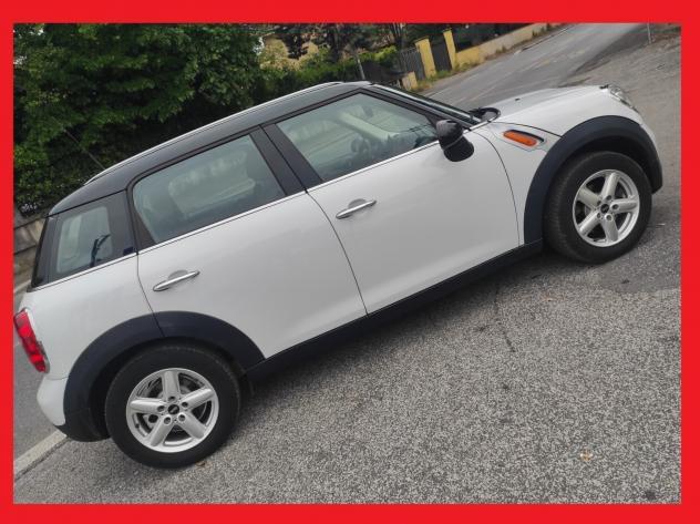 Mini Cooper D Countryman Mini 1.6 Cooper D Countryman - Foto 2