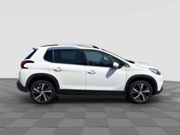 PEUGEOT 2008 2008 BlueHDi 120 S&S Allure rif. 23975537 - Foto 6