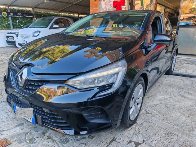 Renault Clio TCe 12V 100 CV GPL 5 porte Business - Foto 3