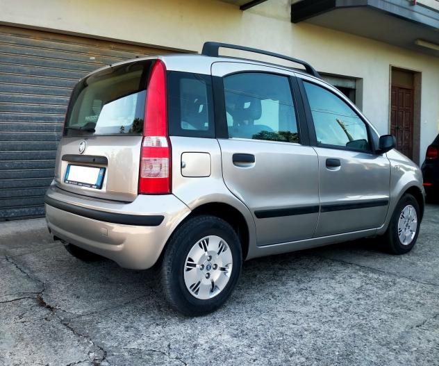 Fiat Panda 1.2 Dynamic - Foto 4