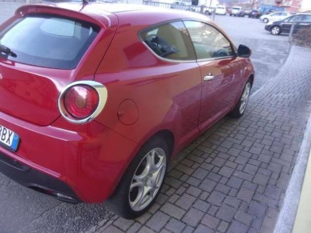 ALFA ROMEO MiTo 1.4 Junior Distinctive sport pack 78cv rif. 23195216 - Foto 7