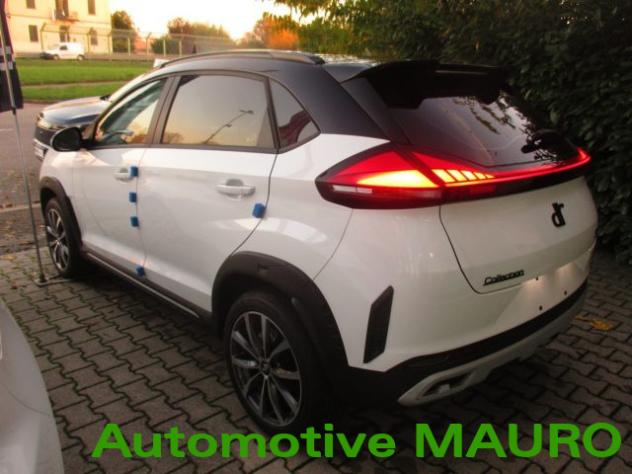 DR MOTOR DR 3.0 1.5 Bi-Fuel GPL Collection rif. 23896245 - Foto 4
