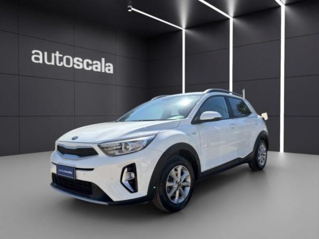 KIA Stonic 1.2 DPI ECO GPL Urban rif. 23801882