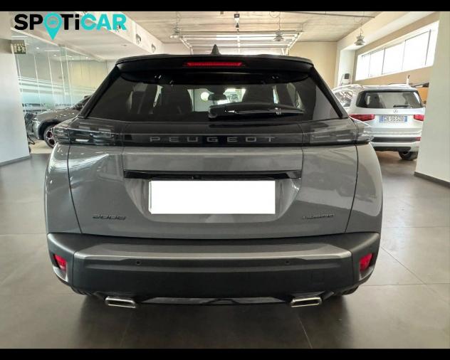 Peugeot 2008 II 1.2 hybrid GT 145cv e-dcs6 - Foto 5