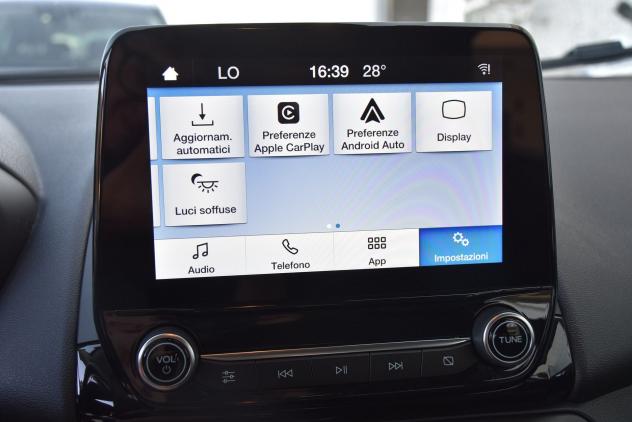Ford EcoSport 1.0 EcoBoost 125 CV Start&Stop ST-Line - Foto 9