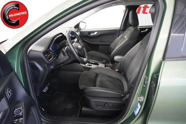 FORD Kuga 2.5 Full Hybrid 180 CV CVT 2WD Active X rif. 23922781 - Foto 9