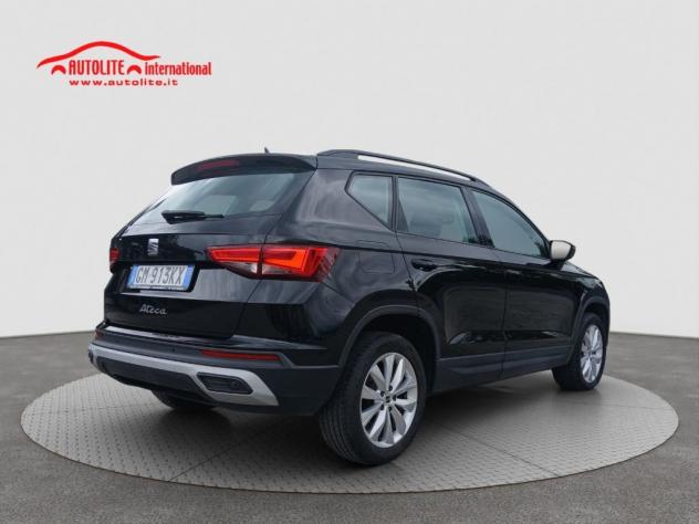 SEAT Ateca 2.0 TDI Business - Foto 4