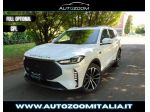 SPORTEQUIPE Sportequipe 7 GTW Sportequipe 7 GTW 1.5 Turbo DCT GPL