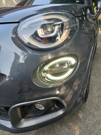 Fiat 500X 1.0 T3 120 CV Sport - Foto 7