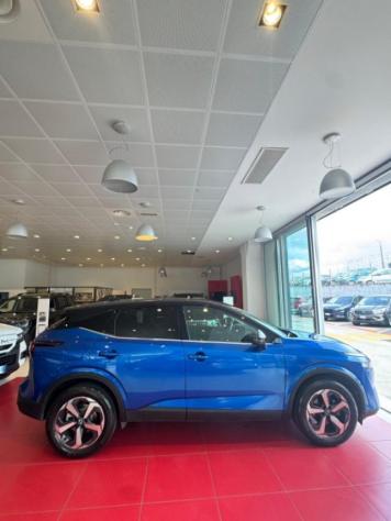 NISSAN Qashqai MHEV 140 CV N-Connecta rif. 22803896 - Foto 5
