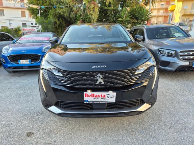 Peugeot 3008 BLUEHDi 130CV ALLURE - Foto 3