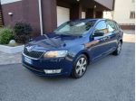 Skoda Rapid 1.2 Tsi 86 cv Spceback Active neo patentati finanziabile