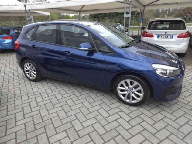 BMW 225 xe Active Tourer iPerformance aut. rif. 24046989 - Foto 7