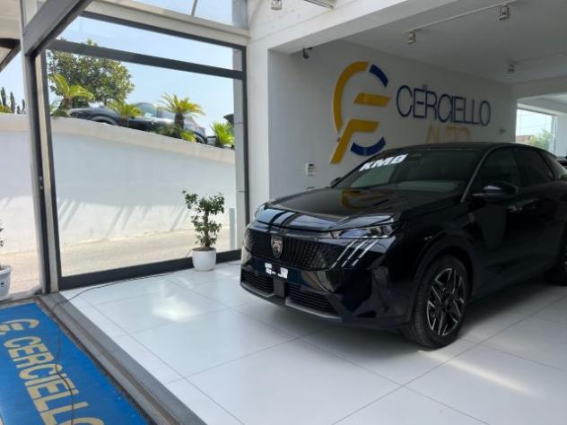 PEUGEOT 3008 Hybrid 145 e-DCS6 GT da€379,00 mensili rif. 23940924 - Foto 3