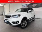 DR MOTOR DR6 Cross 1.5 Turbo Bi-Fuel GPL rif. 23778907