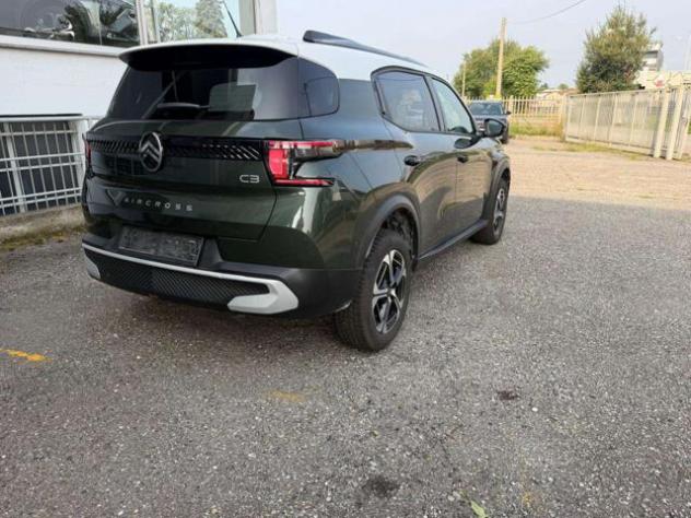 CITROEN C3 Aircross 1.2 Hybrid 145cv Max 7 Posti rif. 24157240 - Foto 6
