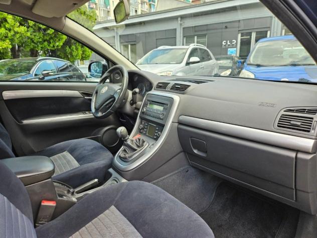 FIAT Croma 1.9 Multijet 16V Dynamic - Foto 10
