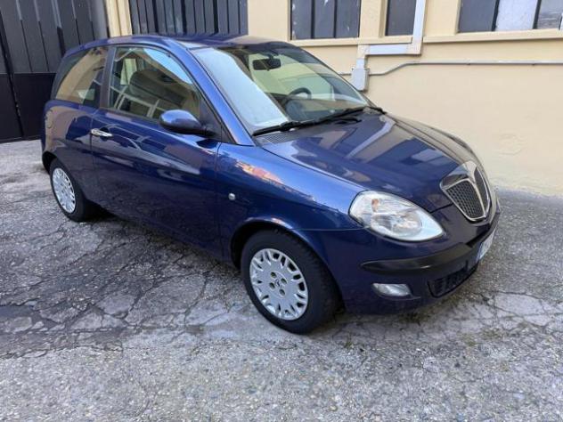 LANCIA Ypsilon 1.2 16V Platino rif. 22882389