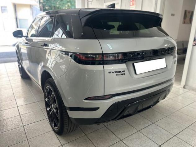 LAND ROVER Range Rover Evoque 2.0D I4 180 CV AWD Auto S rif. 24190717 - Foto 4