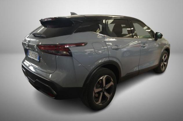 Nissan Qashqai III 2021 1.3 mhev N-Connecta 2wd 158cv xtronic - Foto 6