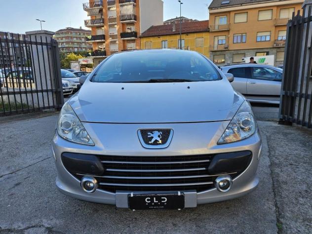 Peugeot 307 1.6 16V CC - Foto 2