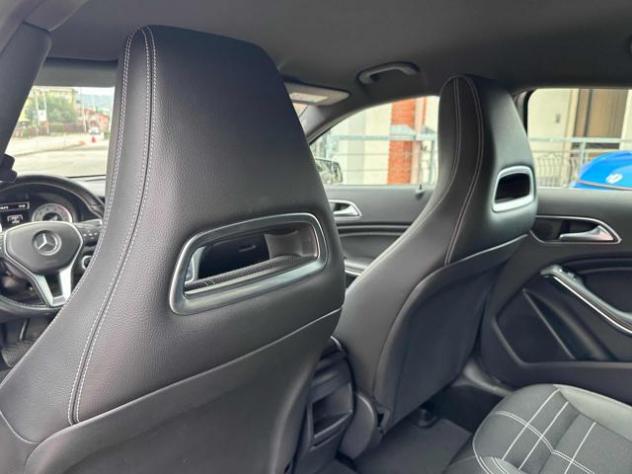 MERCEDES-BENZ A 250 Automatic Sport rif. 24171918 - Foto 8