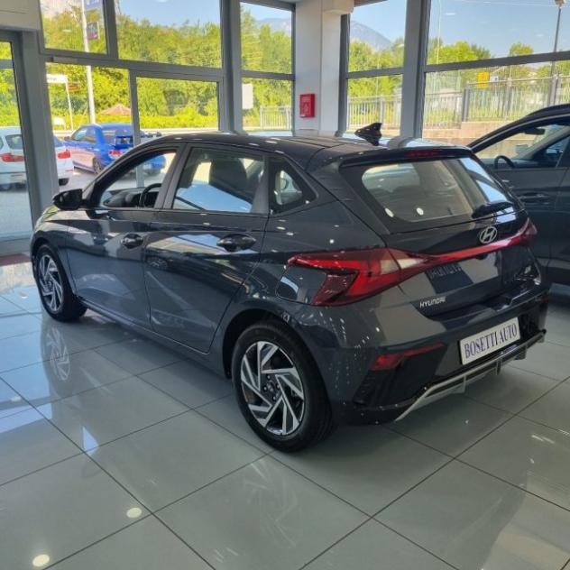 HYUNDAI i20 1.0 T-GDI Connectline rif. 24026812 - Foto 3