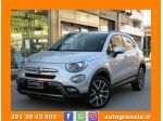 Fiat 500X Cross Plus 2.0Mjt 140cv 4x4 AT9 Navi+Retroc.