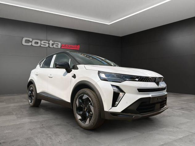 Renault Captur 2ª serie Eco-G 120 CV Techno - Foto 9