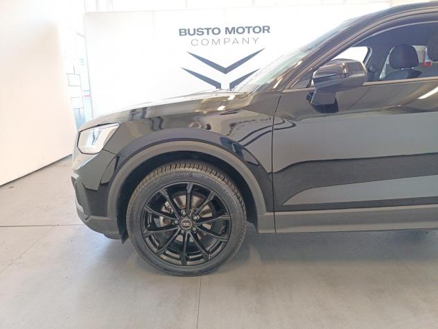 Audi Q2 30 2.0 tdi Admired Advanced s-tronic - Foto 7