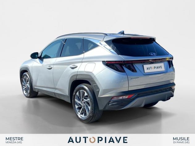 Hyundai Tucson 1.6 CRDi 2wd 115cv Xline - Foto 3