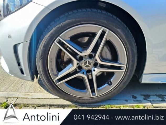MERCEDES-BENZ C 200 Auto EQ-Boost Cabrio Premium rif. 24043251 - Foto 4