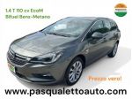 OPEL Astra BIFUEL 1.4 Turbo 110CV EcoM S.T. Dynamic rif. 23536631