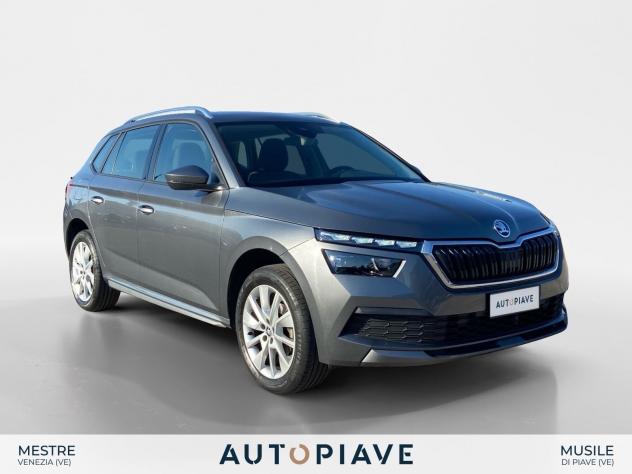 Škoda Kamiq Kamiq 1.5 tsi Style 150cv dsg - Foto 7