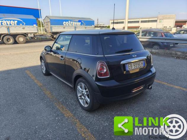 MINI Cooper D 1.6 16V 3 PORTE rif. 23667045 - Foto 7