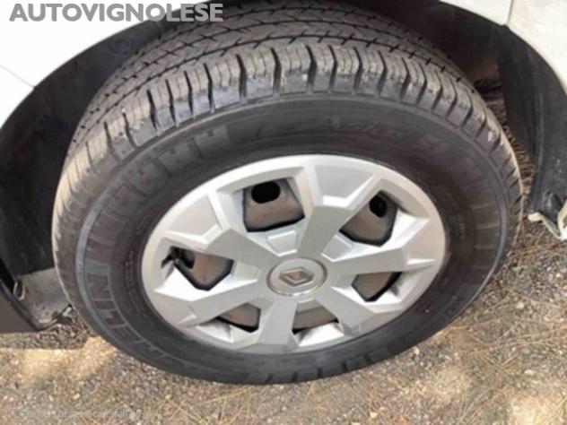 RENAULT Trafic dCi 110CV PL 9 POSTI Zen-Dop Clima-In arrivo rif. 23922635 - Foto 4
