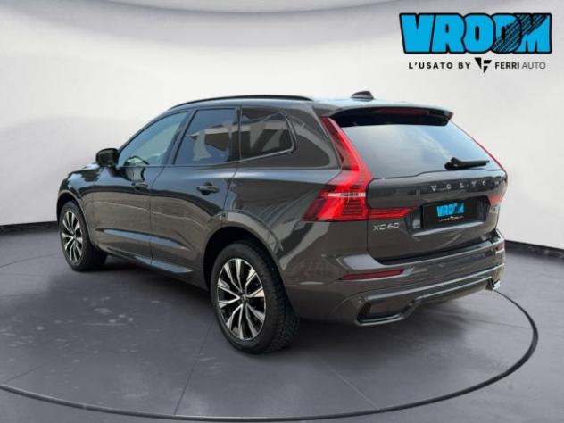 VOLVO XC60 B4 (d) automatico Plus Dark rif. 23878805 - Foto 9