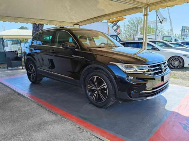 VOLKSWAGEN Tiguan 2.0 TDI 150 CV SCR DSG Elegance rif. 23799273 - Foto 3