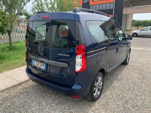 DACIA Dokker 1.5 dCi 8V 90CV Lauréate rif. 23926560 - Foto 5