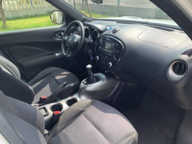 NISSAN Juke 1.5 dCi Visia rif. 24044084 - Foto 9
