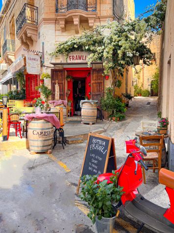 Possibilità di lavoro all'estero - Ristorante Italiano a Malta - Foto 2