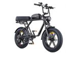 FAT BIKE ENGWE M1 750W 48V 15.6AH NUOVO