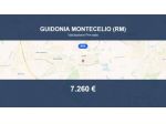 Immobile in asta di 16 m² in vendita a Guidonia Montecelio