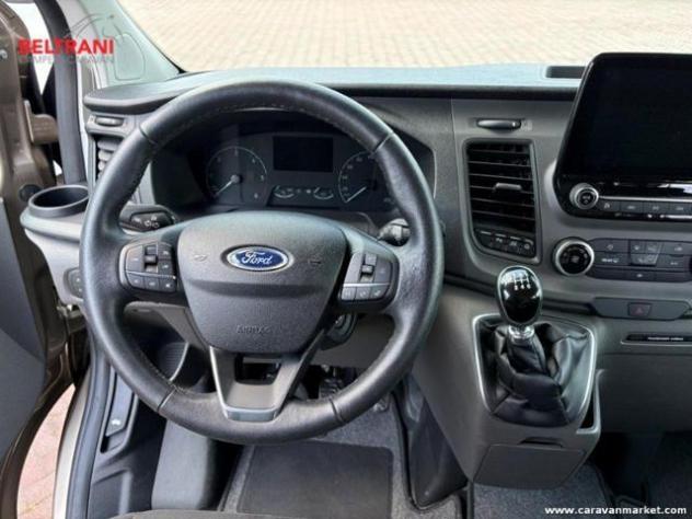 WESTFALIA FORD NUGGET PLUS rif. 24096362 - Foto 10