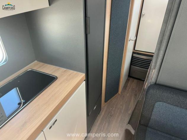 KNAUS KNAUS SPORT 500 KD STANDARD rif. 23551199 - Foto 8