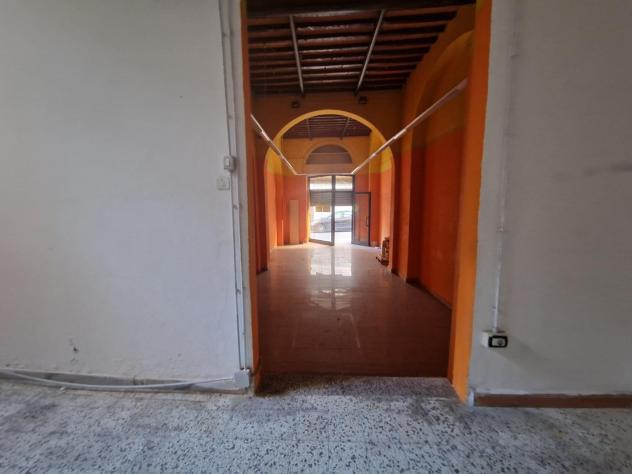 Capannone commerciale in vendita a Carrara 50 mq Rif: 1308942 - Foto 4