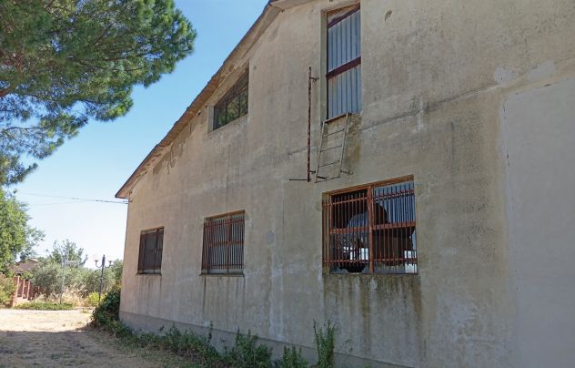 Opificio industriale in vendita a Lanciano (CH) - Foto 6