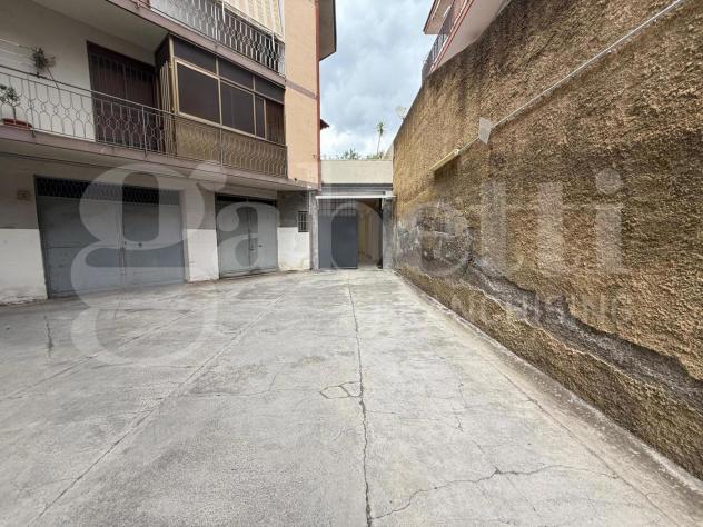 Magazzino - Misterbianco . Rif.: Cod. rif DR098 affitACG - Foto 4